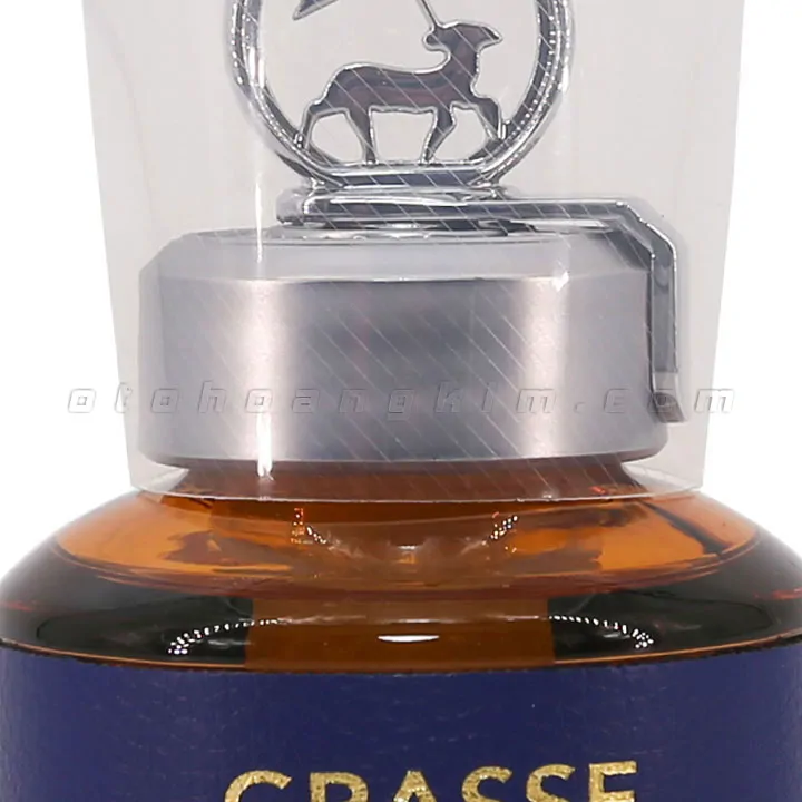 Nước hoa Grasse Aqua Wave 110ml - Ảnh 3