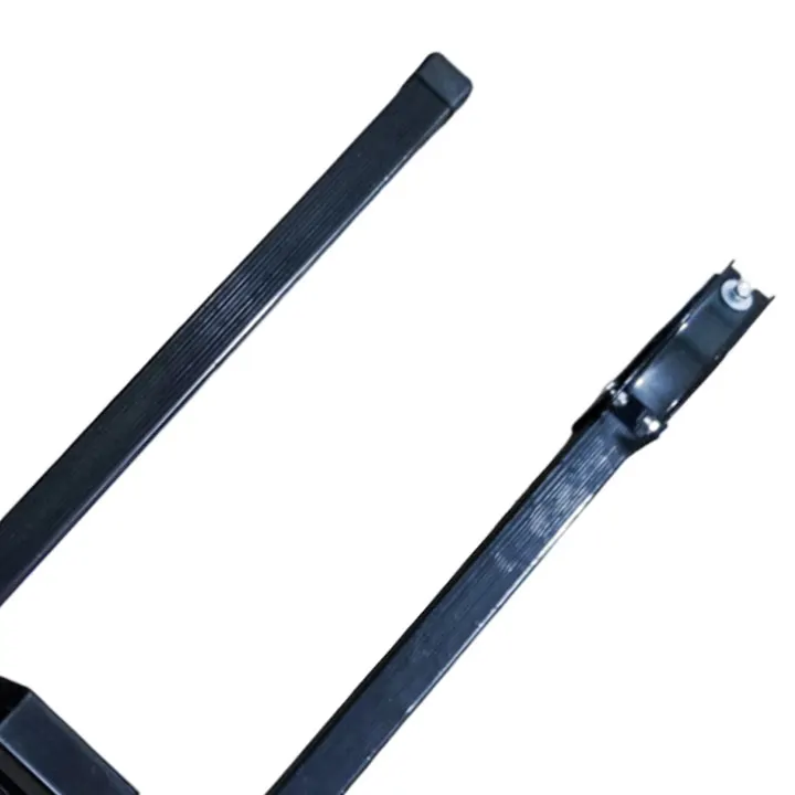 Bộ 2 thanh ngang giá nóc MT02 - Ảnh 2