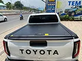 Nắp thùng cuộn cơ Anpha Hilux Revo 2022 - 2026  - ảnh 2