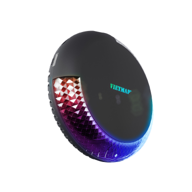 Android box Vietmap BS10 Lite 4/64 - Ảnh 5