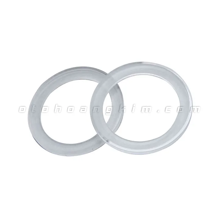 Khuôn đệm loa bằng Acrylic 3.5 inch - Ảnh 3