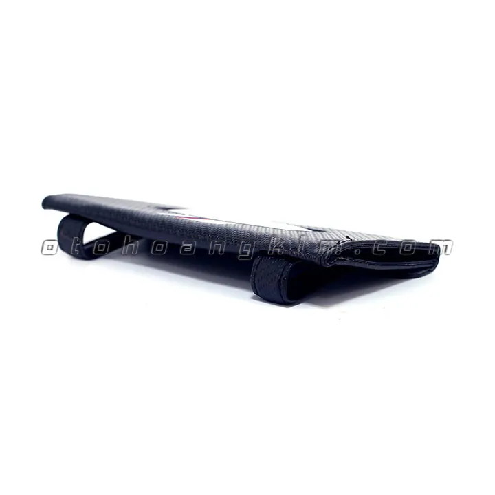 Hộp đựng khăn giấy kẹp che nắng - Ảnh 3