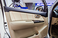 Bọc Ghế Da Toyota Fortuner - ảnh 3