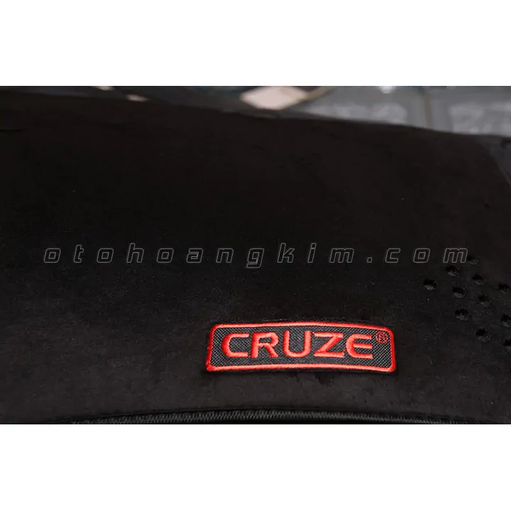 Thảm taplo Chevrolet Cruze [2015-2020] - Ảnh 3
