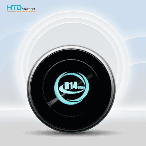 Android box HTD D14 Ultra cho Lexus ES250 - Ảnh 3