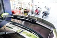 Đuôi Cá Thông Dụng Điện Cacbon Cho Acura TSX - ảnh 4