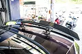 Đuôi Cá Thông Dụng Điện Cacbon Cho Acura TSX - ảnh 3