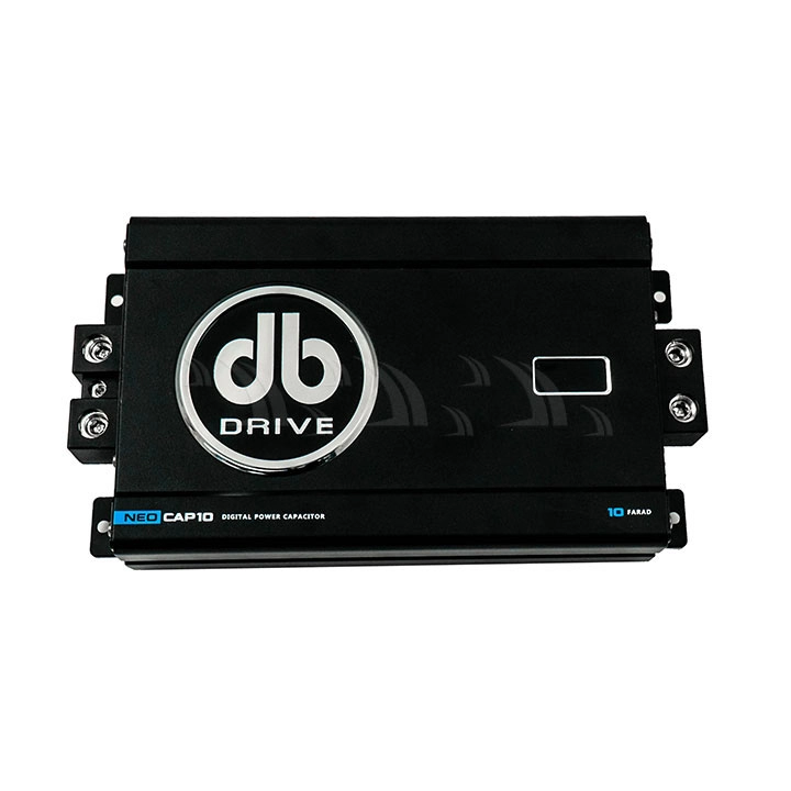 Tụ điện DB NEO CAP10 - Ảnh 1