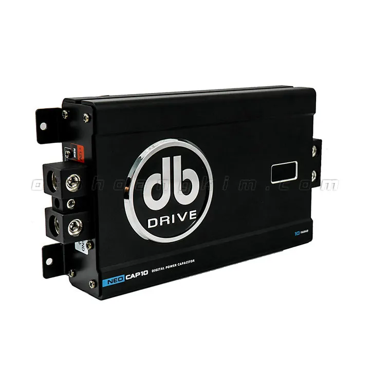 Tụ điện DB NEO CAP10 - Ảnh 2
