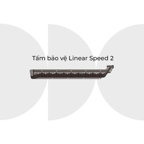Ốp bảo vệ Icar Linear Speed Geely EX2  - Ảnh 1