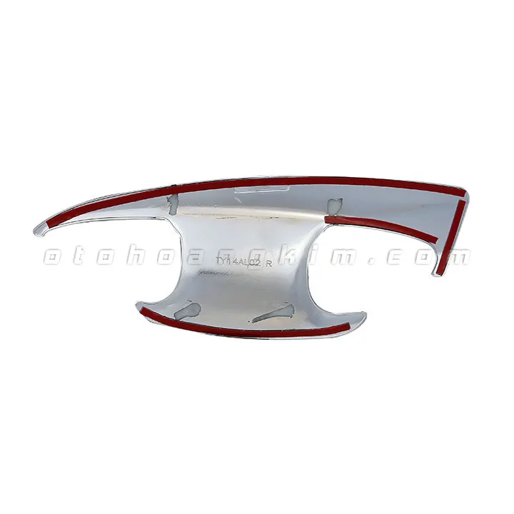 Chén cửa Toyota Altis [2014-2021] - Ảnh 3
