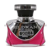 Nước hoa ô tô Eldran