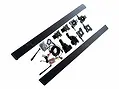 Bậc Lên Xuống Điện BYD Sealion 6 - An toàn & thẩm mỹ - ảnh 1