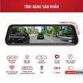 Camera Hành Trình Gương MCD91 D4 Lux  - ảnh 3