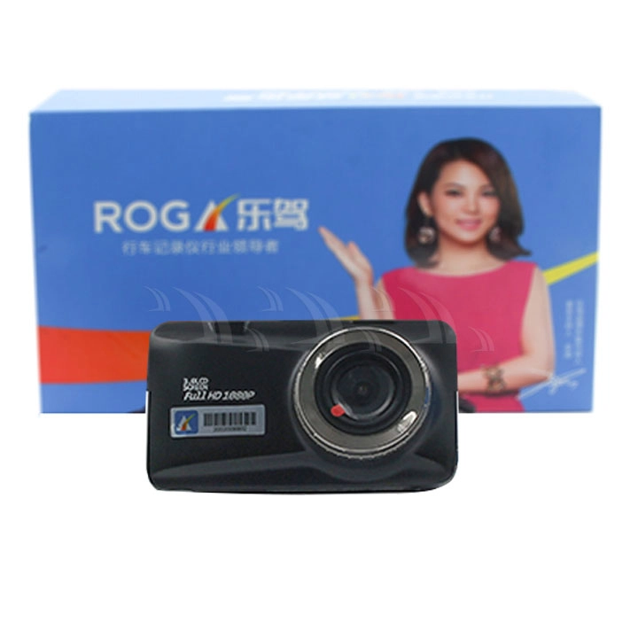 Camera hành trình X650 - Ảnh 1
