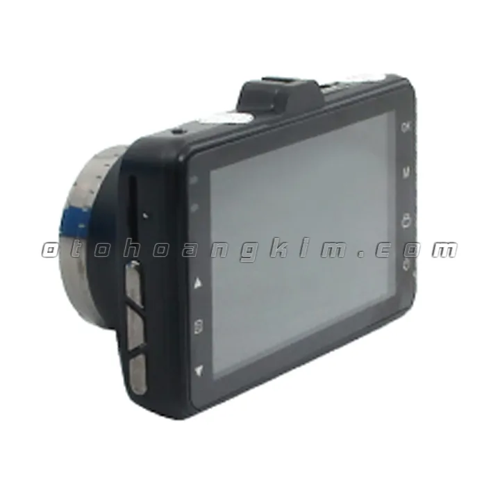 Camera hành trình X650 - Ảnh 3