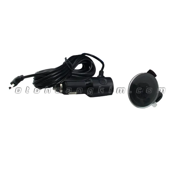 Camera hành trình X650 - Ảnh 2