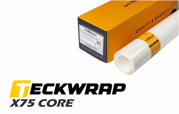 PPF Teckwrap X75