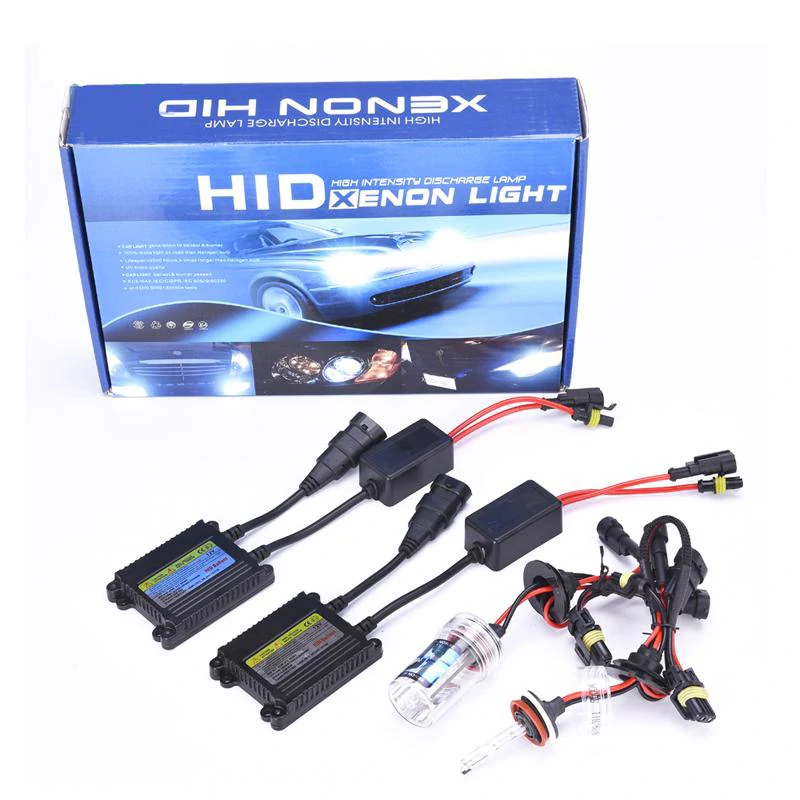 Xenon HID Trung Quốc - Ảnh 1