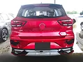 Body Kit MG ZS 2020-2022 Rider Thể Thao Cao Cấp - ảnh 3
