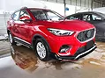 Body Kit MG ZS 2020-2022 Rider Thể Thao Cao Cấp - ảnh 2