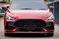 Body Kit MG 5 2021 Drive 68: Nâng cấp phong cách xe - ảnh 6
