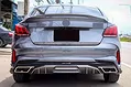 Body Kit MG 5 2021 Drive 68: Nâng cấp phong cách xe - ảnh 3