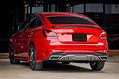 Body Kit MG 5 2021 Drive 68: Nâng cấp phong cách xe - ảnh 7