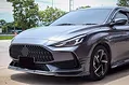 Body Kit MG 5 2021 Drive 68: Nâng cấp phong cách xe - ảnh 4