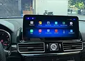 Màn hình android Flycar Merc GLC 12.3 inch - ảnh 1