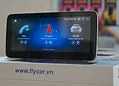 Màn hình android Flycar Merc GLC 12.3 inch - ảnh 2