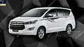Tem Xe Toyota Innova - TIN018 - ảnh 1