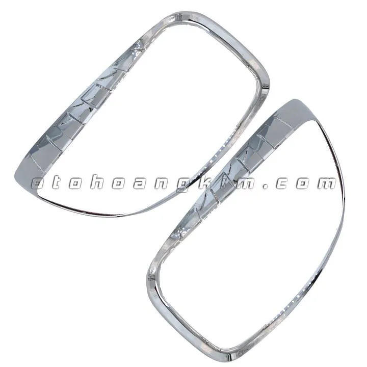 Viền đèn trước Kia Morning [2012-2020] - Ảnh 2
