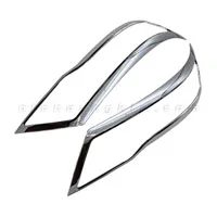 Viền đèn trước Toyota Rush [2018-2021]