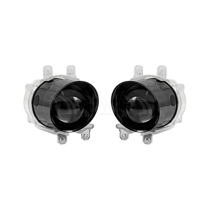 Bi gầm led GTR - Ảnh 1