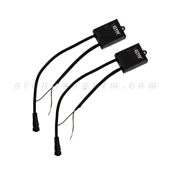 Bi gầm led GTR - Ảnh 5