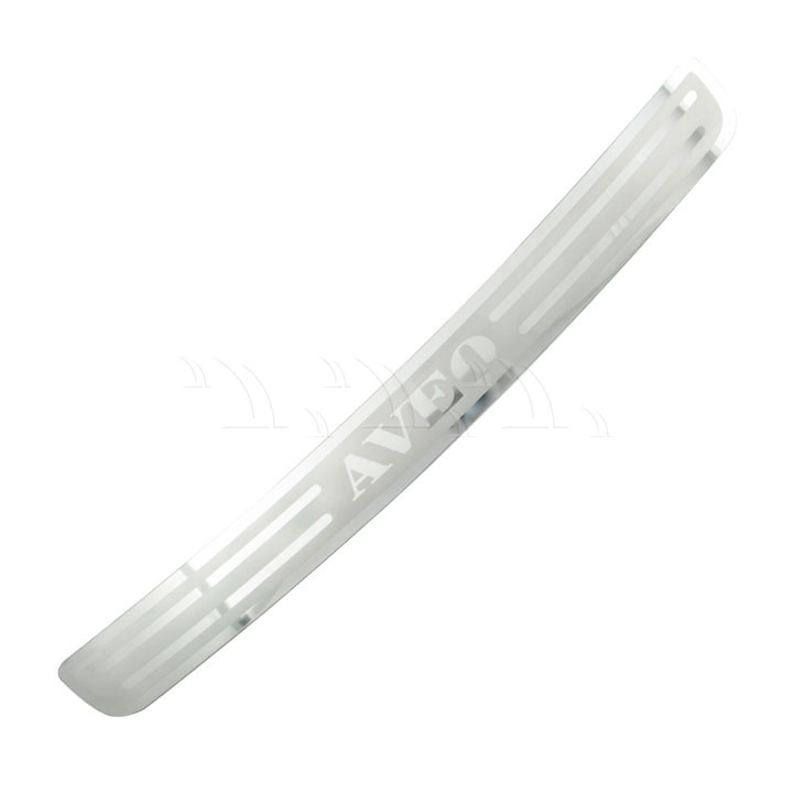 Chống trầy cốp sơn Aveo [2015-2020] Việt Nam - Ảnh 1
