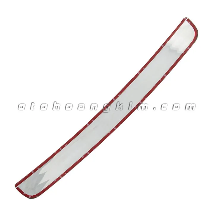 Chống trầy cốp sơn Aveo [2015-2020] Việt Nam - Ảnh 2