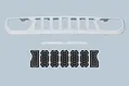 Mặt ca lăng VF3 composit mẫu 2 - ảnh 1
