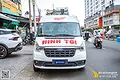 Tem quảng cáo xe Transit thương hiệu Milwaukee 
 - ảnh 6