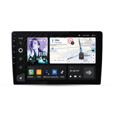 Màn hình android Teyes CC3L Lite 4/32 - Ảnh 2