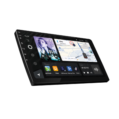 Màn hình android Teyes CC3L Lite 4/32 - Ảnh 5