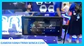 Camera hành trình Winca C200   - ảnh 4