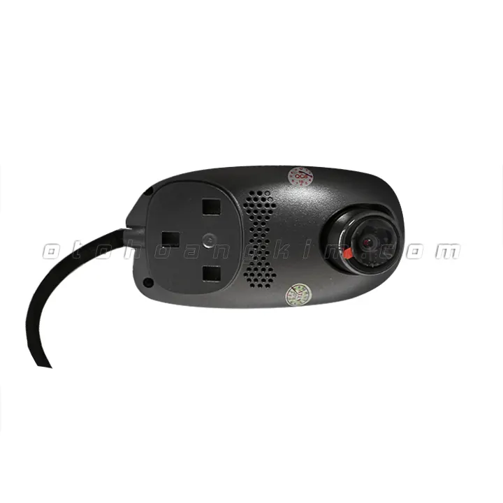 Camera hành trình tích hợp Android - Ảnh 2