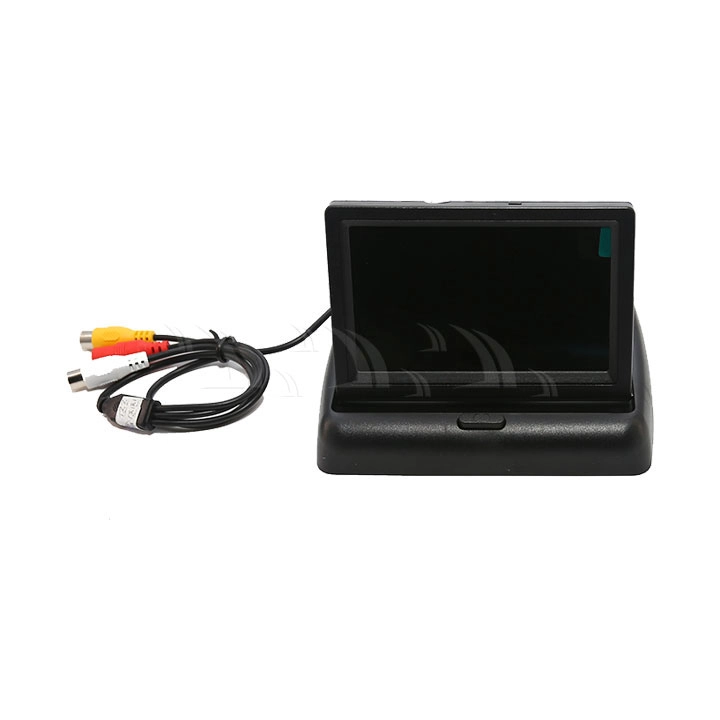 Màn hình camera Taplo - Ảnh 1