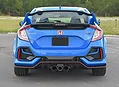 Body kit Civic 2017 - 2021 mẫu Type R - ảnh 1