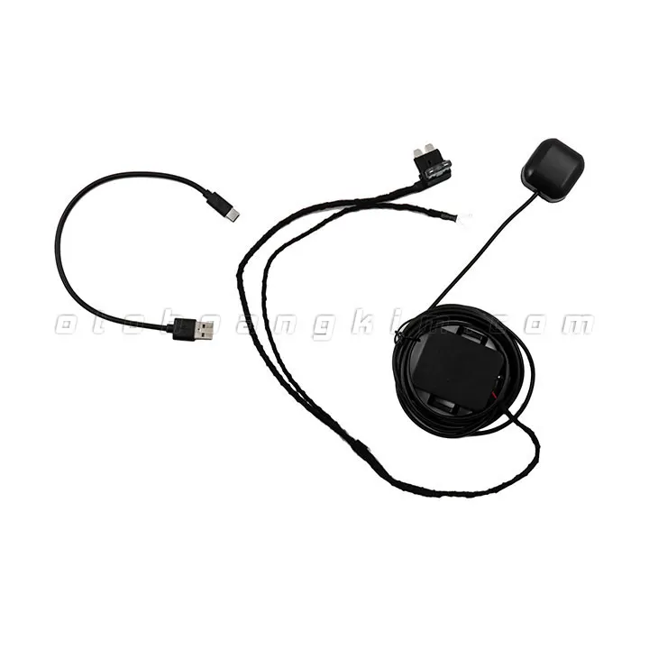 Android box Carplay 4-32 - Ảnh 2