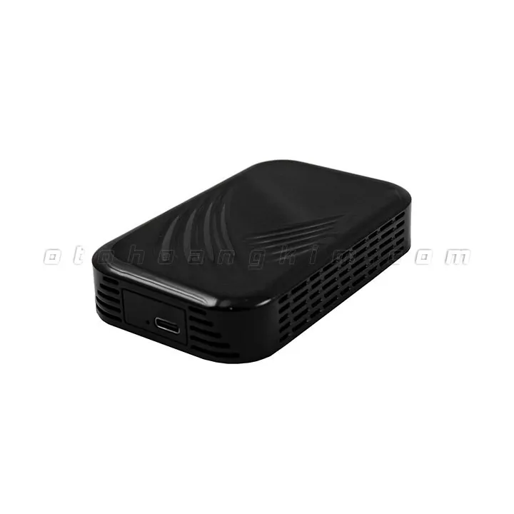 Android box Carplay 4-32 - Ảnh 4