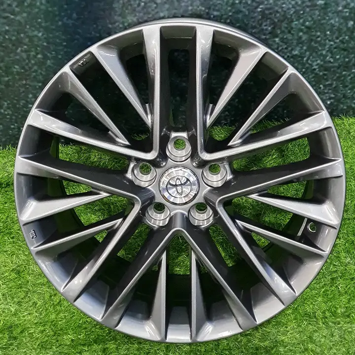 Tổng Sản Phẩm Độ Mâm Honda Civic - Ảnh 3