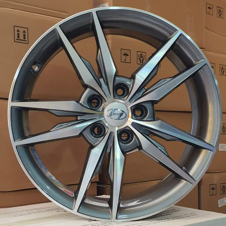 Tổng Sản Phẩm Độ Mâm Honda Civic - Ảnh 7